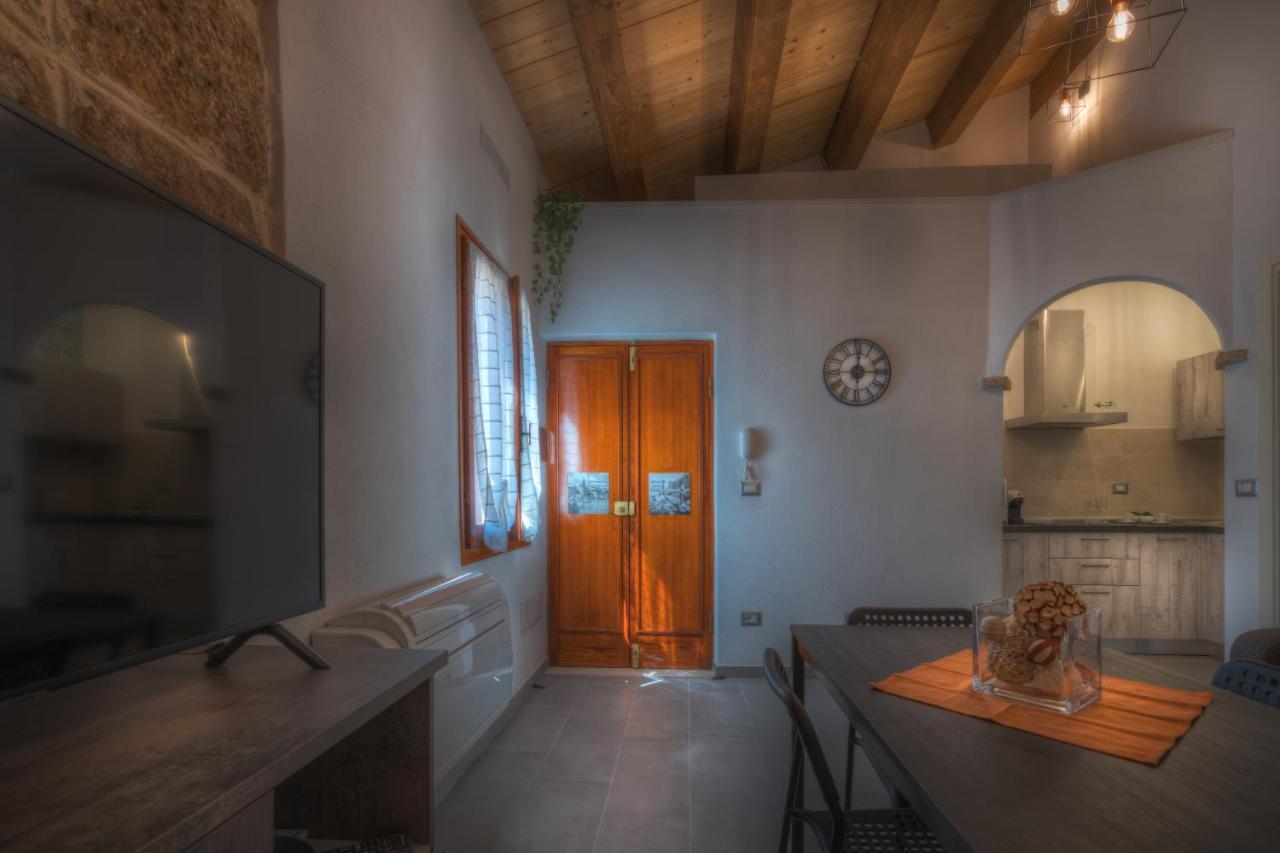 Casa De Antoni E Llucia Apartment Alghero Exterior foto