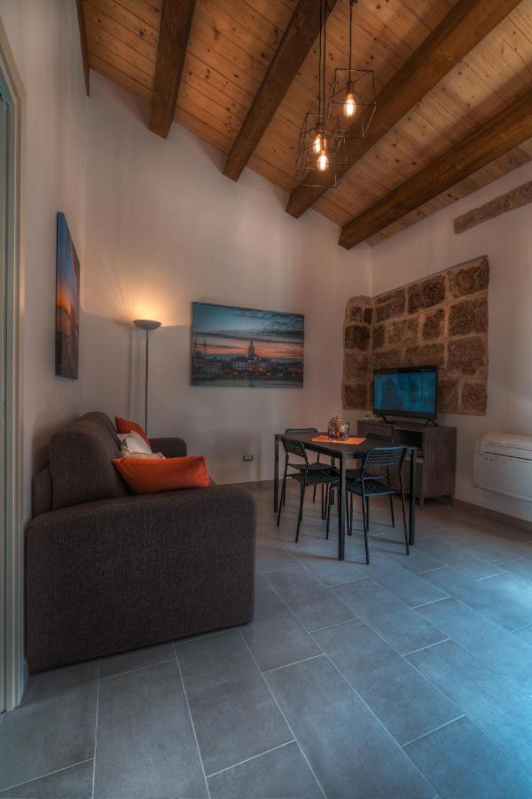 Casa De Antoni E Llucia Apartment Alghero Exterior foto